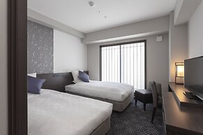 Osaka View Hotel Honmachi