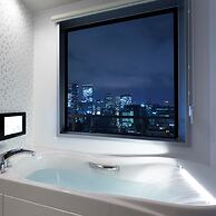 Osaka View Hotel Honmachi