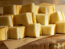 Osaka View Hotel Honmachi