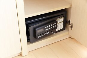 Osaka View Hotel Honmachi