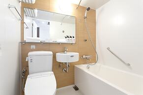 Osaka View Hotel Honmachi