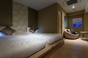 Osaka View Hotel Honmachi