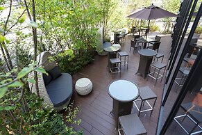 Osaka View Hotel Honmachi