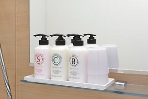 Osaka View Hotel Honmachi