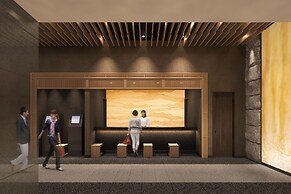 Osaka View Hotel Honmachi