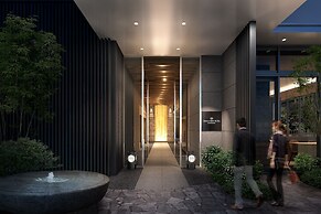 Osaka View Hotel Honmachi