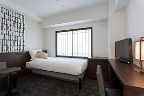 Osaka View Hotel Honmachi