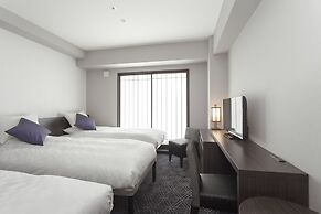 Osaka View Hotel Honmachi