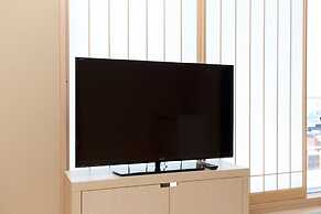 Osaka View Hotel Honmachi