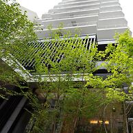 Osaka View Hotel Honmachi