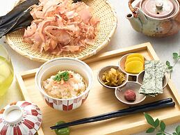 Osaka View Hotel Honmachi