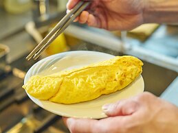 Osaka View Hotel Honmachi