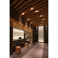 Osaka View Hotel Honmachi