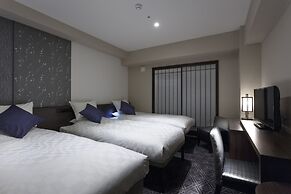 Osaka View Hotel Honmachi