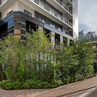 Osaka View Hotel Honmachi