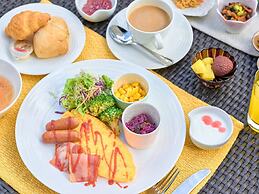 Osaka View Hotel Honmachi