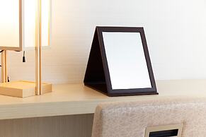 Osaka View Hotel Honmachi