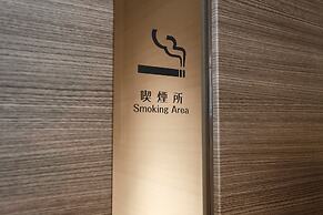 Osaka View Hotel Honmachi