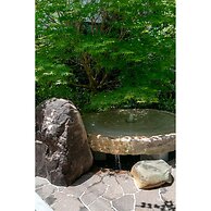 Osaka View Hotel Honmachi