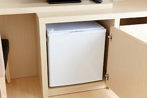 Osaka View Hotel Honmachi