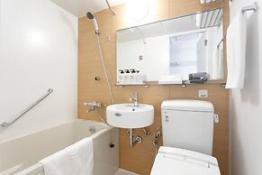 Osaka View Hotel Honmachi