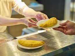 Osaka View Hotel Honmachi