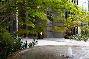 Osaka View Hotel Honmachi