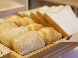 Osaka View Hotel Honmachi