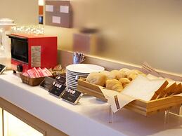 Osaka View Hotel Honmachi