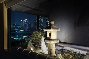 Osaka View Hotel Honmachi