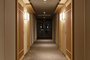 Osaka View Hotel Honmachi