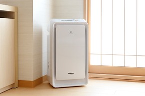 Osaka View Hotel Honmachi