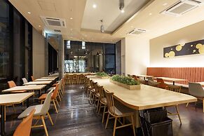 Osaka View Hotel Honmachi