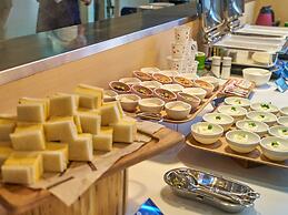 Osaka View Hotel Honmachi