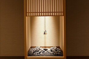 Osaka View Hotel Honmachi