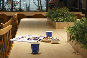 Osaka View Hotel Honmachi