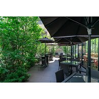 Osaka View Hotel Honmachi