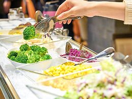 Osaka View Hotel Honmachi