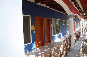 Reserva Ecologica Hacienda Cancun