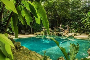 Reserva Ecologica Hacienda Cancun