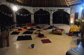 Reserva Ecologica Hacienda Cancun