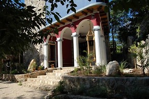 Reserva Ecologica Hacienda Cancun