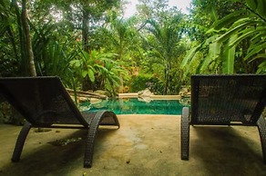 Reserva Ecologica Hacienda Cancun