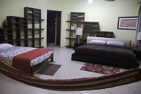 Reserva Ecologica Hacienda Cancun