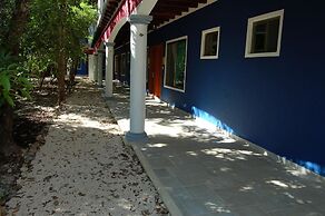Reserva Ecologica Hacienda Cancun