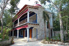 Reserva Ecologica Hacienda Cancun