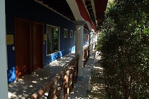 Reserva Ecologica Hacienda Cancun