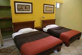 Reserva Ecologica Hacienda Cancun