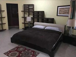 Reserva Ecologica Hacienda Cancun