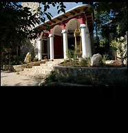 Reserva Ecologica Hacienda Cancun